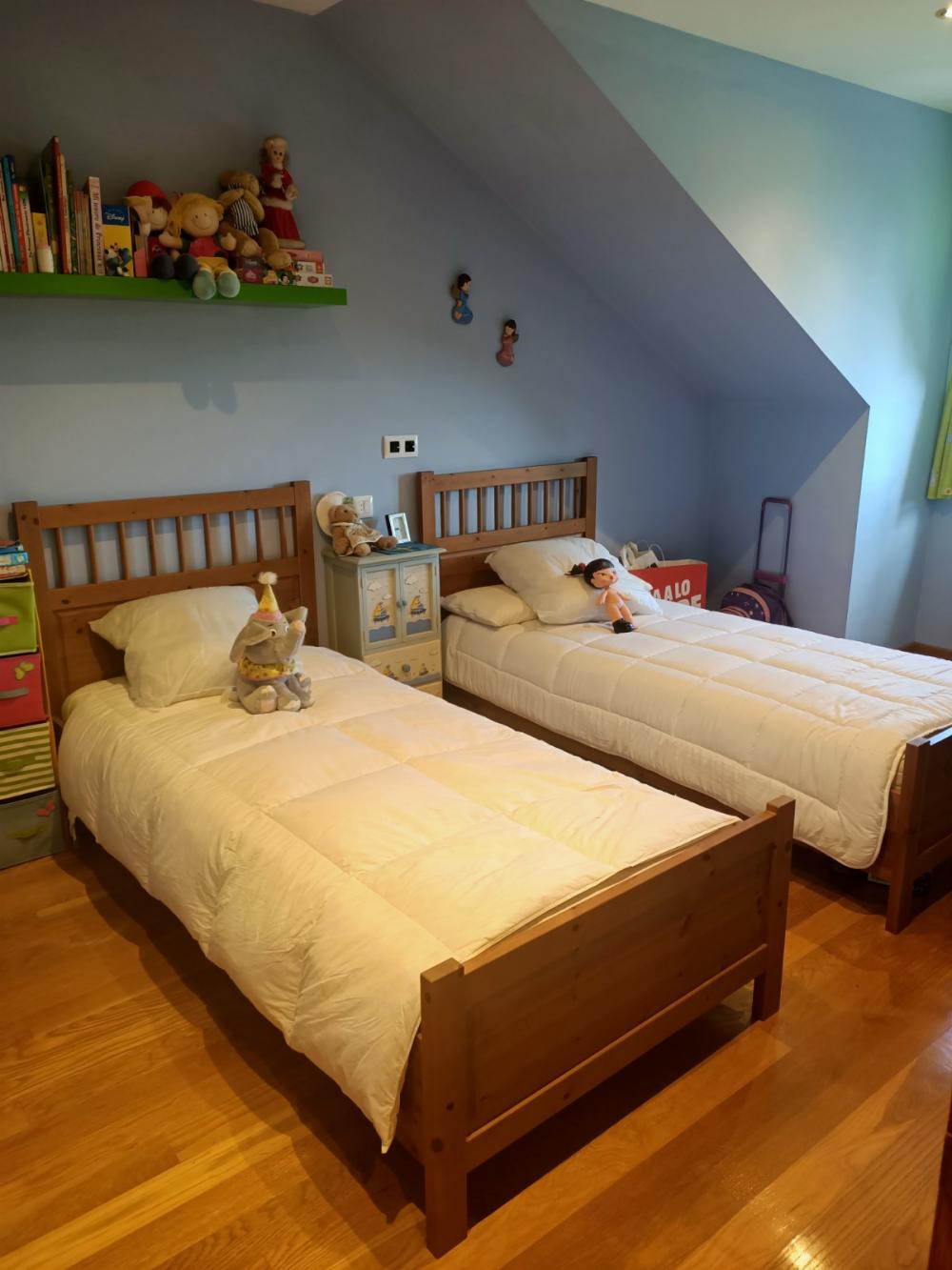  till salu villa Xelaz Gijón 17