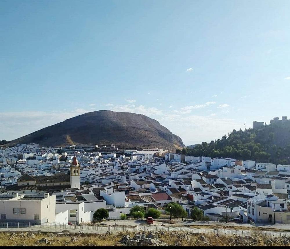  till salu hus Teba Guadalteba 19