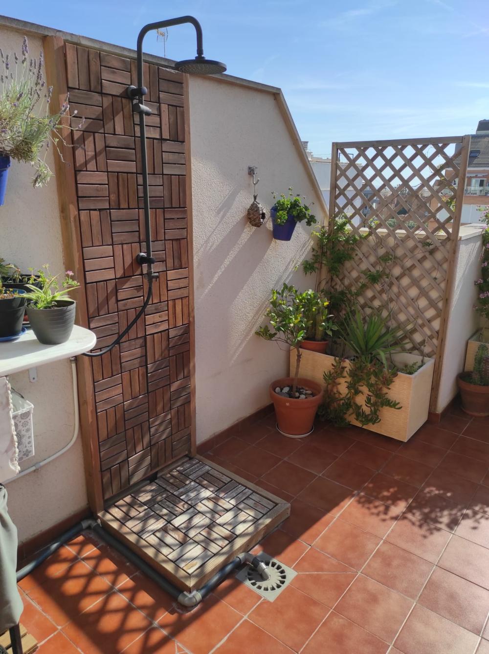  till salu takvåning Poblats Maritims Cabanyal Canyamel Valencia 2