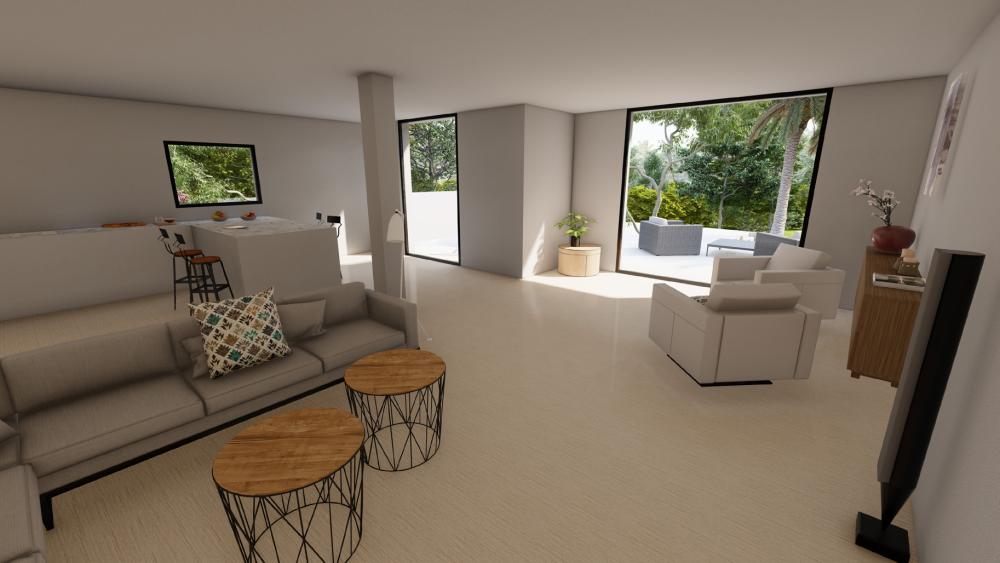  till salu villa Estepona Costa Del Sol Occidental 2