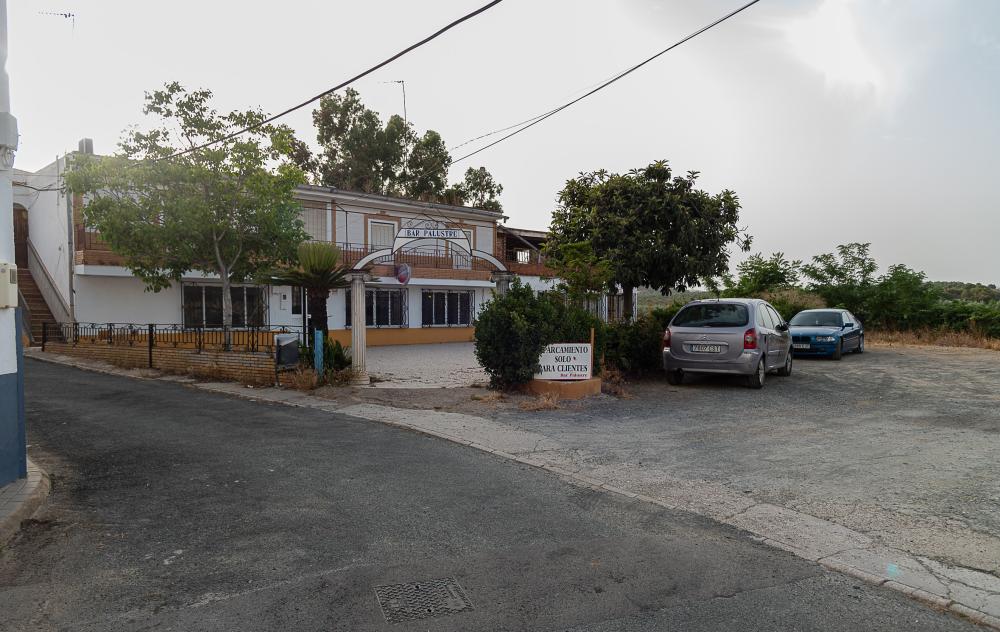  till salu lokal Villanueva Del Río Y Minas Vega Del Guadalquivir 10