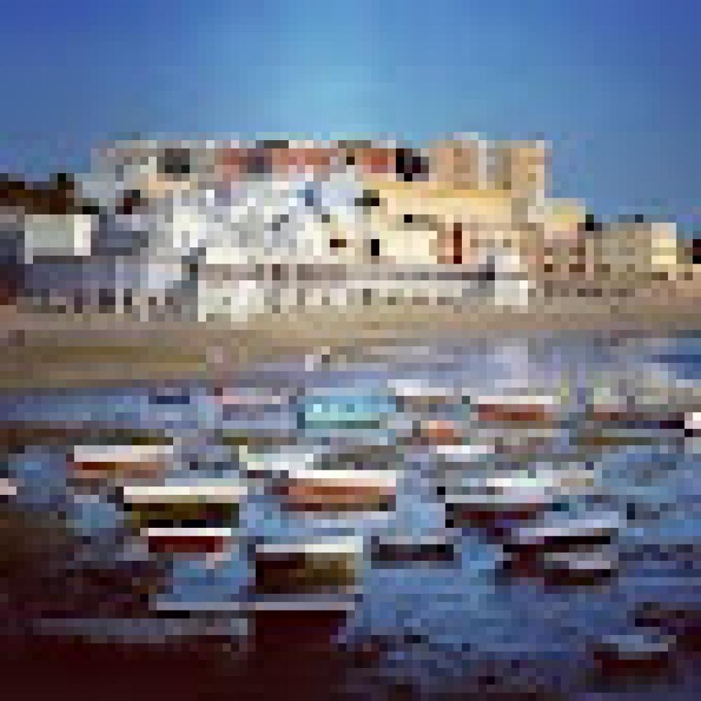  till salu lägenhet Cádiz Centro 11005 Bahía De Cádiz 1