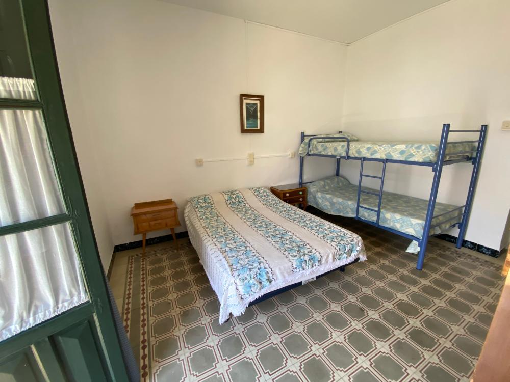  till salu hus El Pedroso Sierra Norte 21