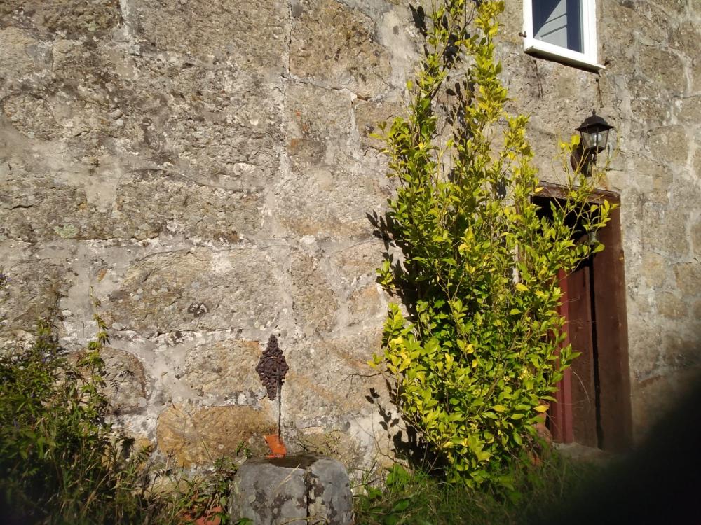  till salu hus Untes Ourense 27