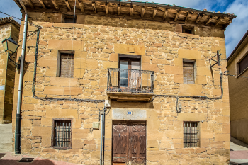 Villabuena De Álava Laguardia-Rioja Alavesa hus foto 4897318