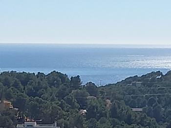 Sierra De Altea Marina Baixa tomt foto 4950410