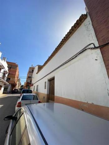 Chella Canal De Navarrés hus foto 5023820