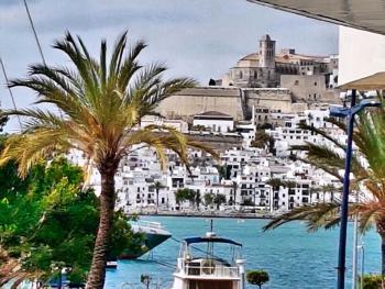 Eivissa Ibiza lägenhet foto 5047674