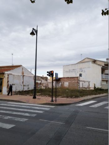 San Pedro Del Pinatar Mar Menor tomt foto 5015401