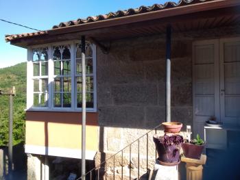 Untes Ourense hus foto 5023378