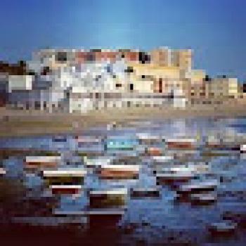 Cádiz Centro 11005 Bahía De Cádiz lägenhet foto 5046651