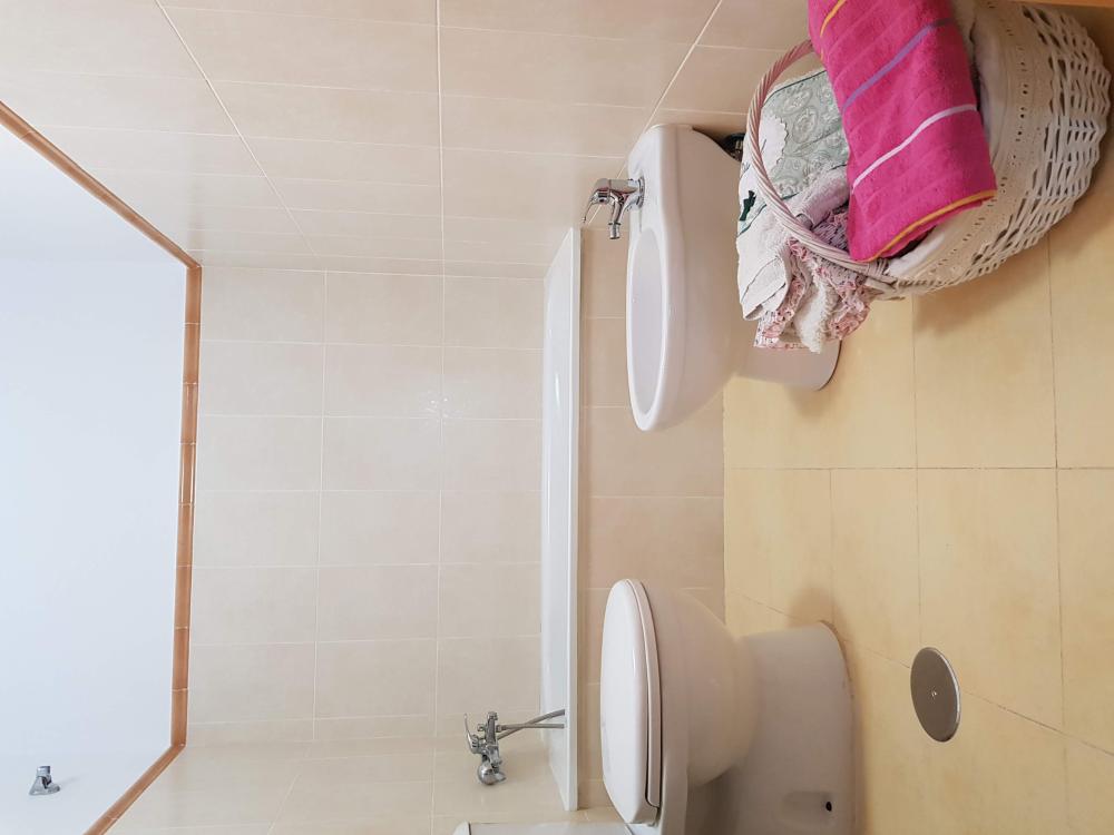  till salu radhus Burguillos Vega Del Guadalquivir 30