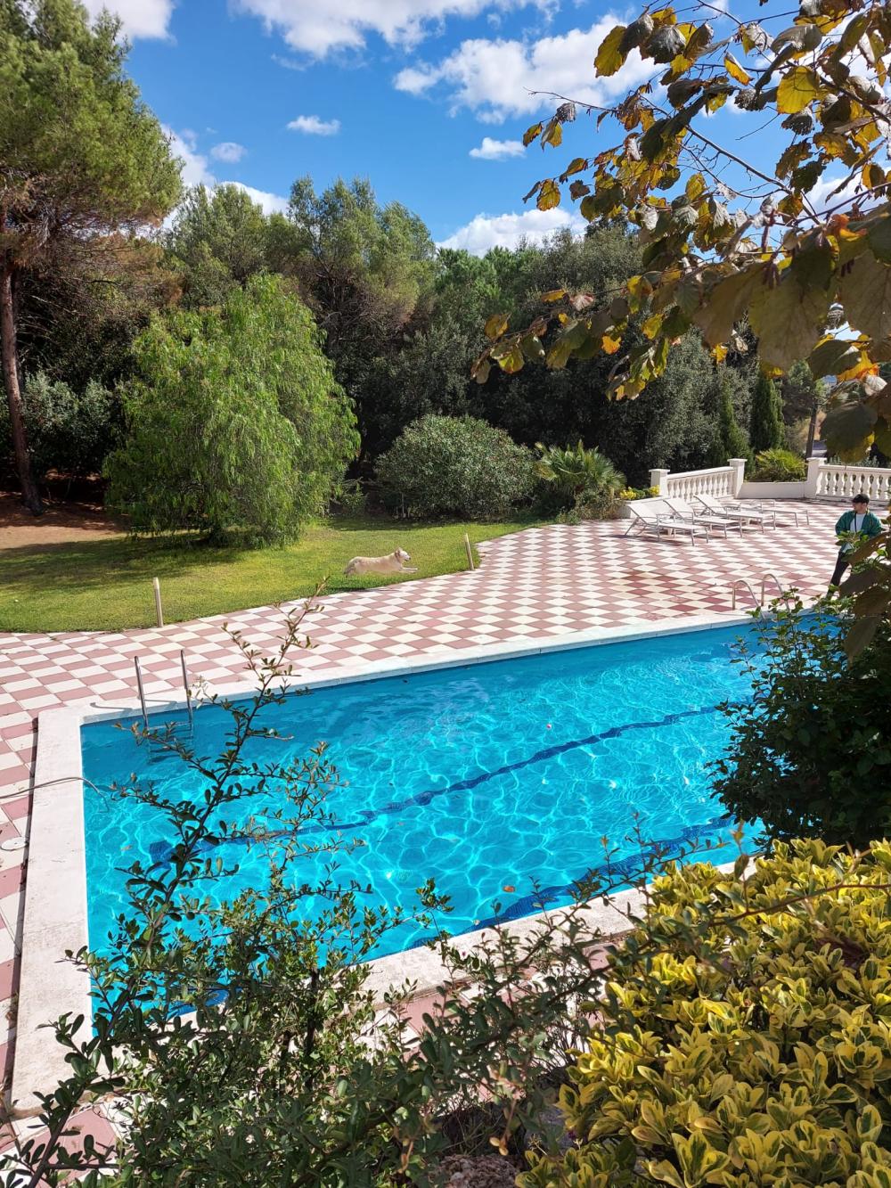  till salu villa Santa Eulàlia De Ronçana Vallès Oriental 7
