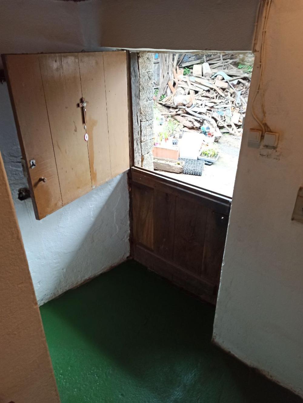  till salu hus på landet Conforto Mariña Oriental 23