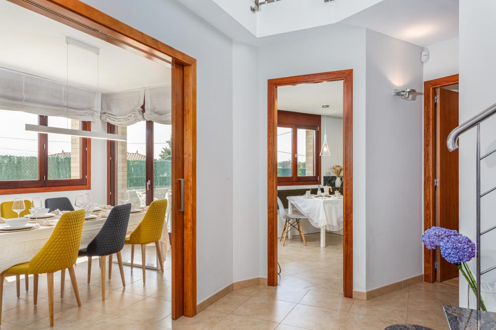 till salu hus Caldes De Malavella Selva 22
