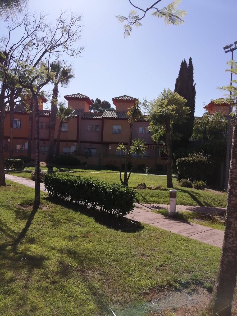  till salu radhus Pinares De Lepe Costa Occidental 31