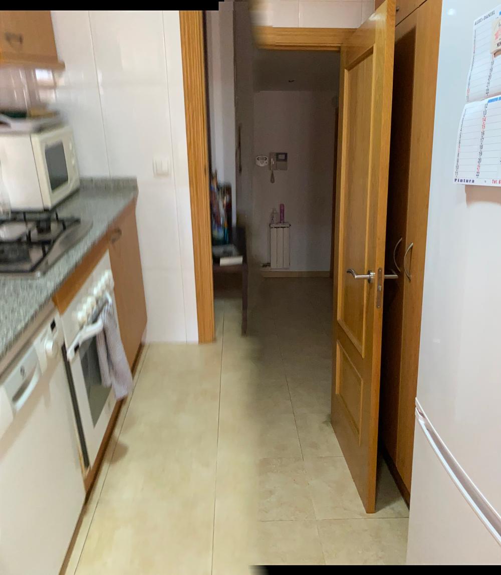  till salu bottenvåning Cubelles Garraf 5