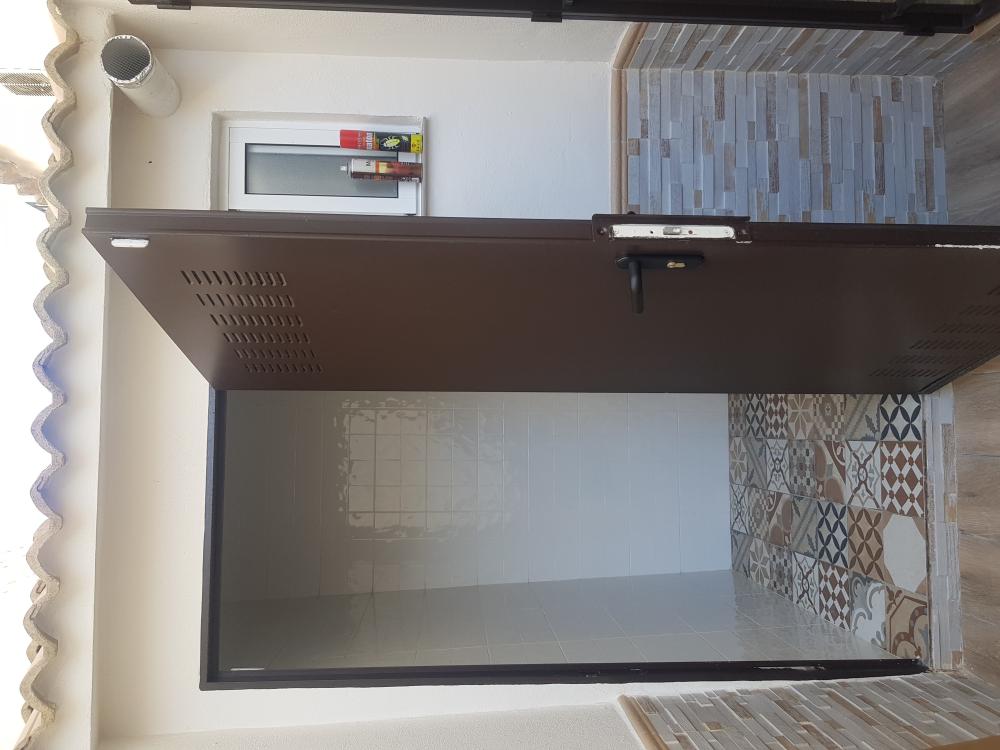  till salu radhus Burguillos Vega Del Guadalquivir 24
