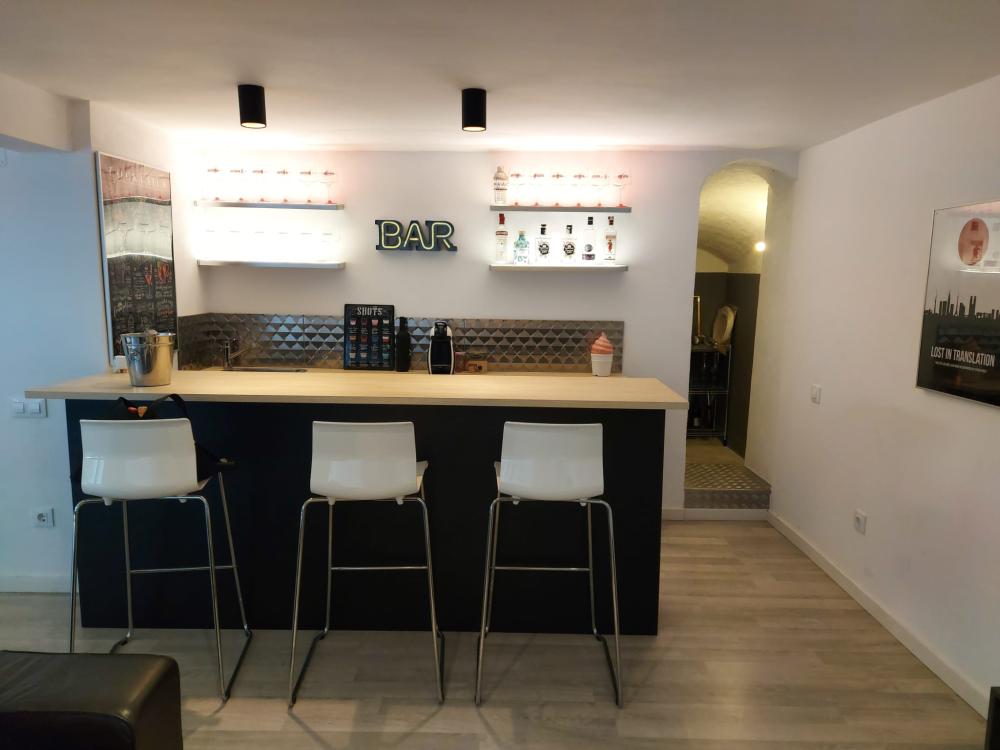  till salu villa Santa Eulàlia De Ronçana Vallès Oriental 41