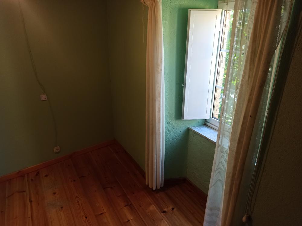  till salu hus på landet Conforto Mariña Oriental 15