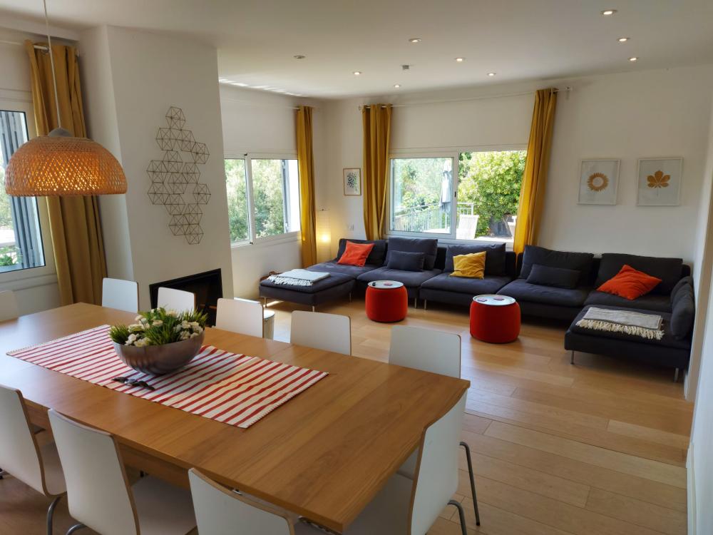 till salu villa Santa Eulàlia De Ronçana Vallès Oriental 19