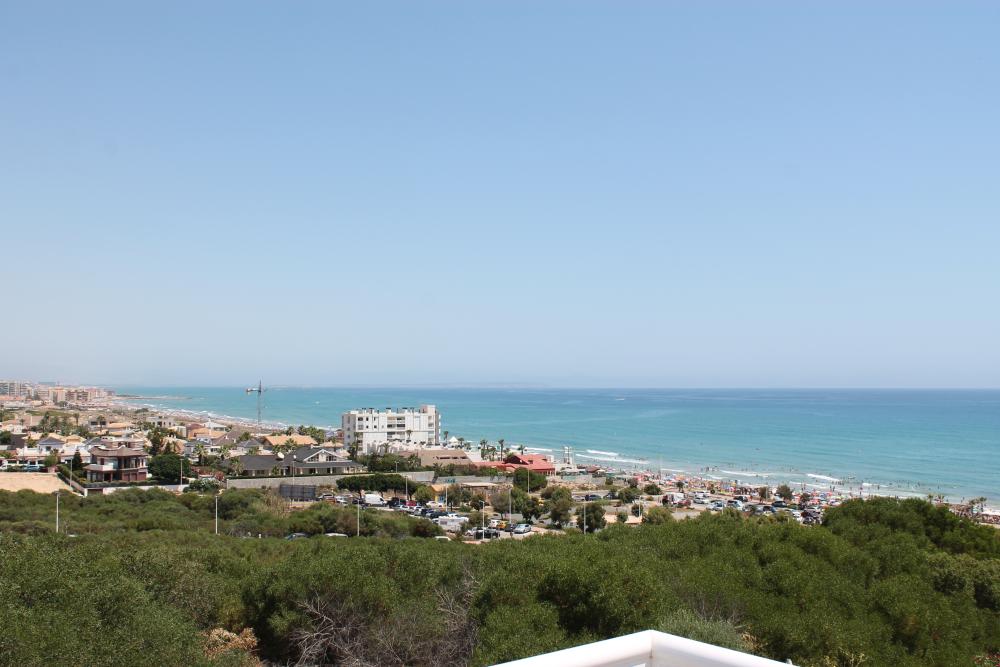  till salu etagevåning Cabo Cervera-Playa La Mata Baix Segura 7