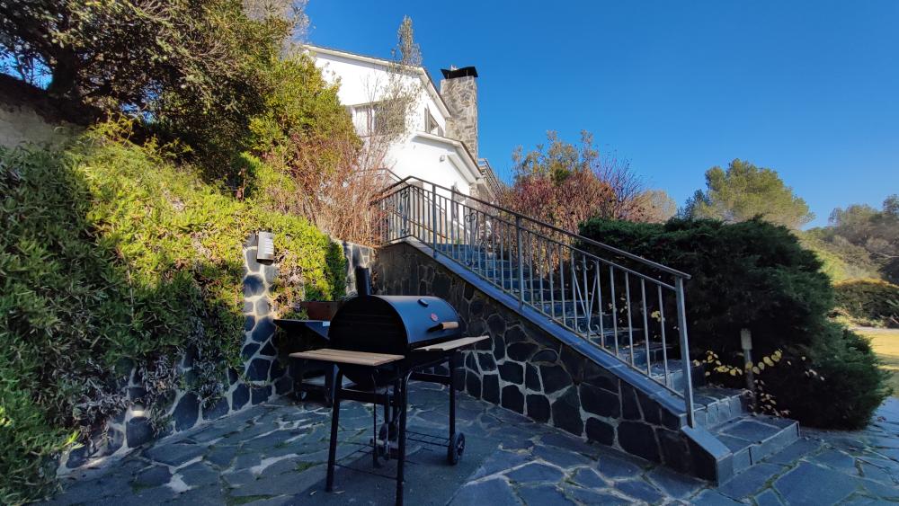  till salu villa Santa Eulàlia De Ronçana Vallès Oriental 9
