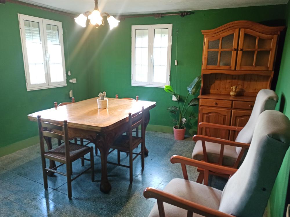  till salu hus på landet Conforto Mariña Oriental 4