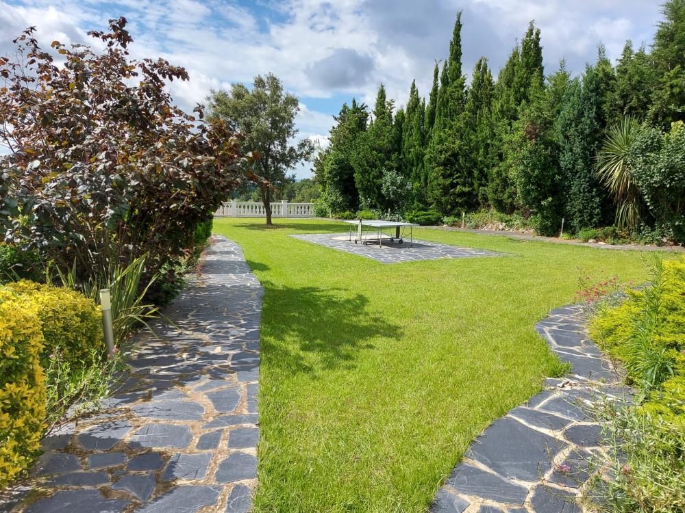  till salu villa Santa Eulàlia De Ronçana Vallès Oriental 3