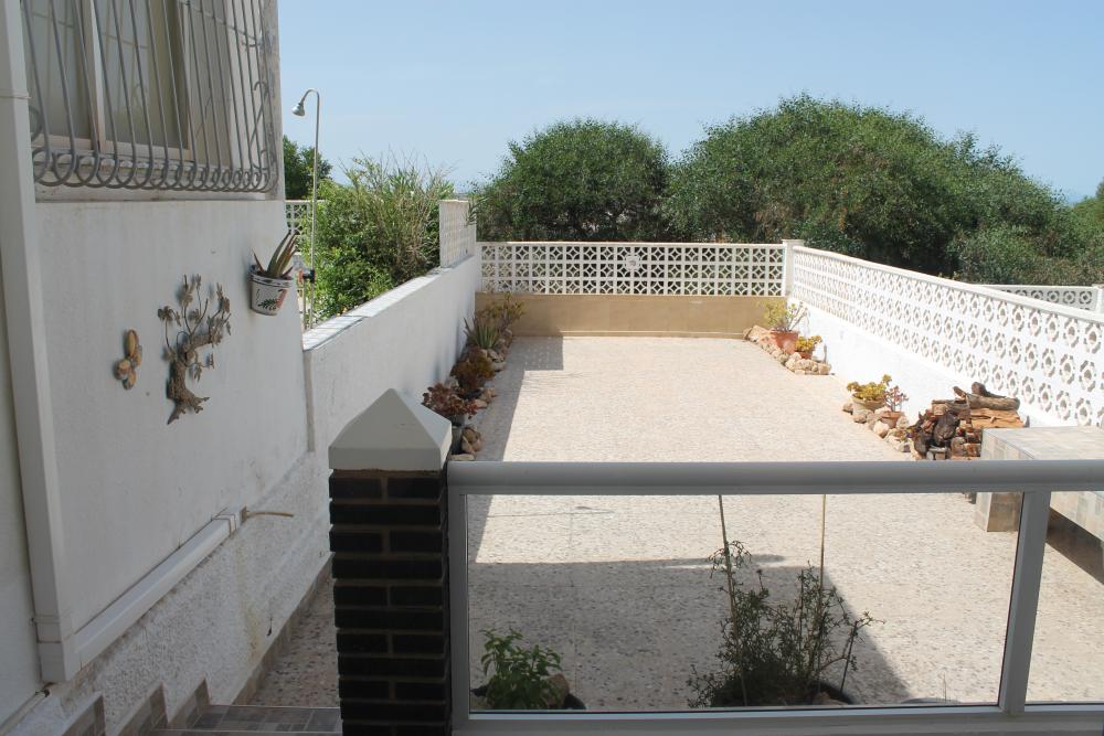  till salu etagevåning Cabo Cervera-Playa La Mata Baix Segura 18