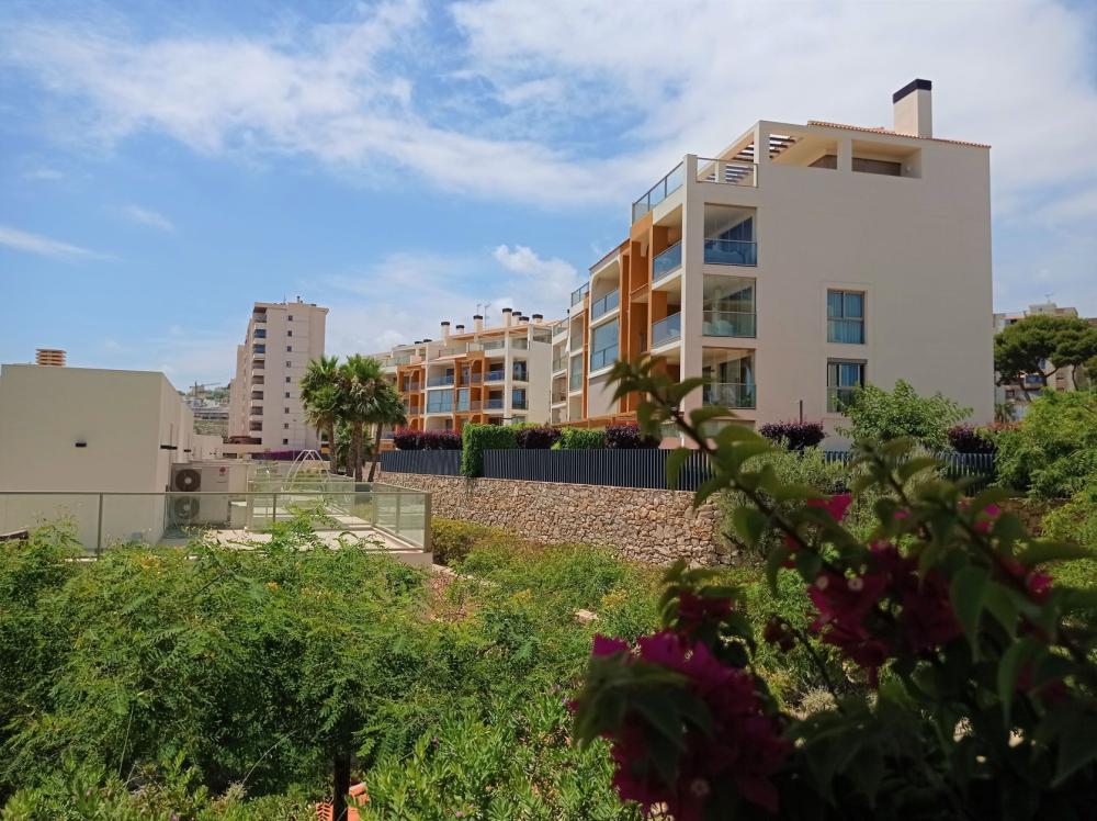  till salu lägenhet Villajoyosa Marina Baixa 28