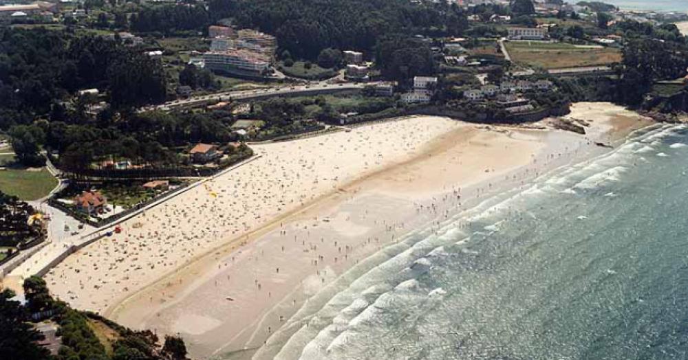  till salu villa Chan Da Aldea Coruña 7