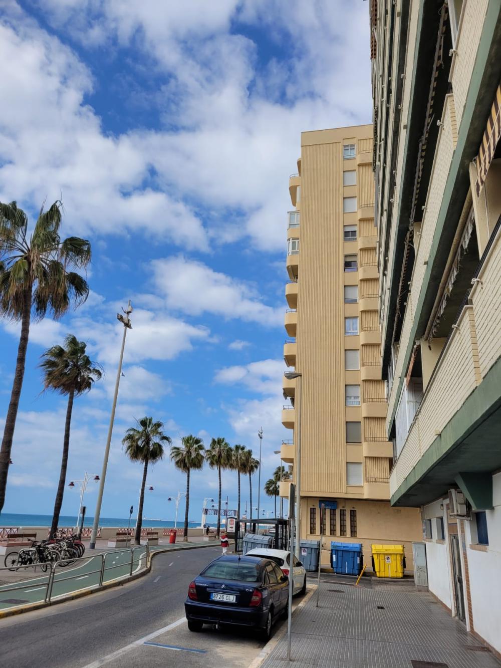  till salu lägenhet Cortadura Bahía De Cádiz 4
