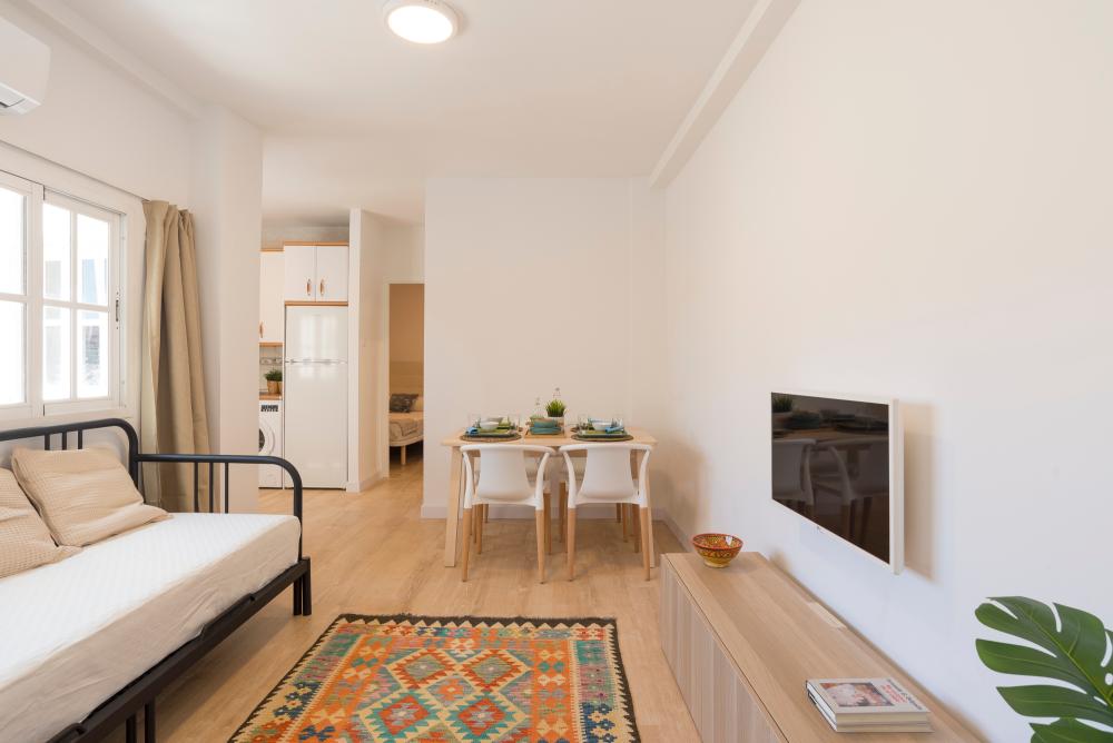  till salu lägenhet Málaga Centro 29009 Málaga-Costa Del Sol 3