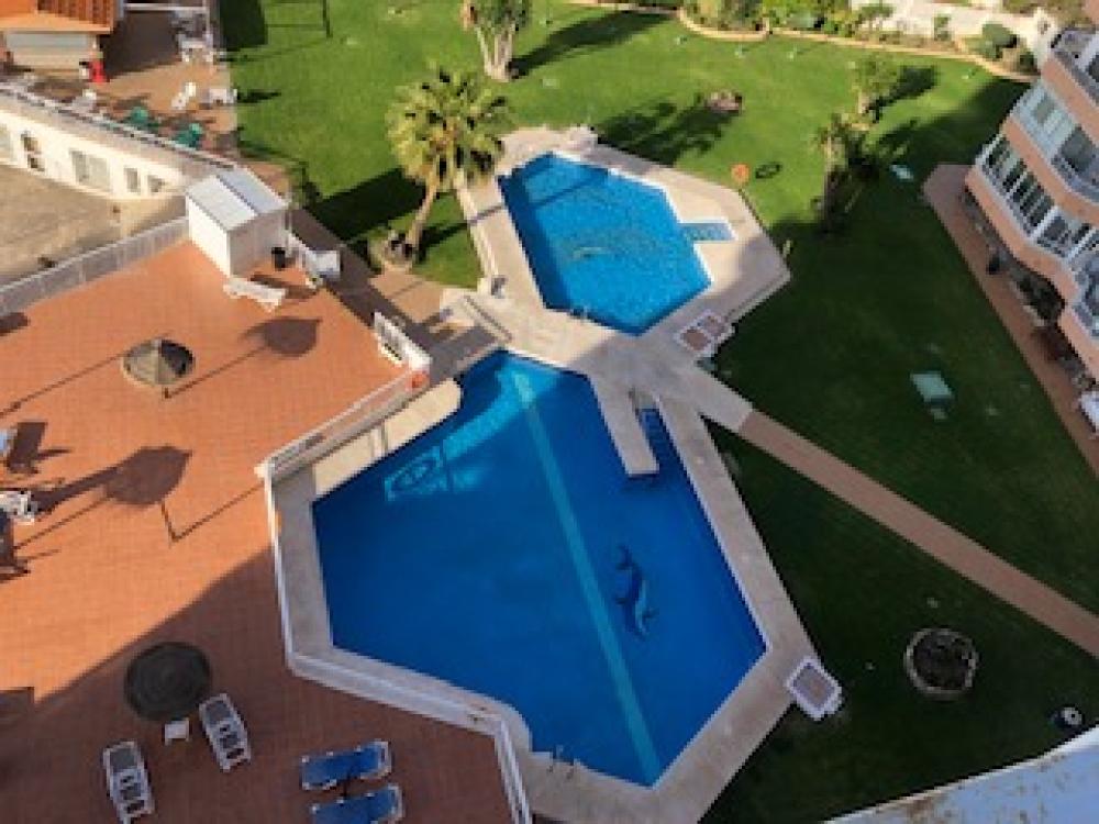  till salu enrumslägenhet Torremolinos Costa Del Sol Occidental 12