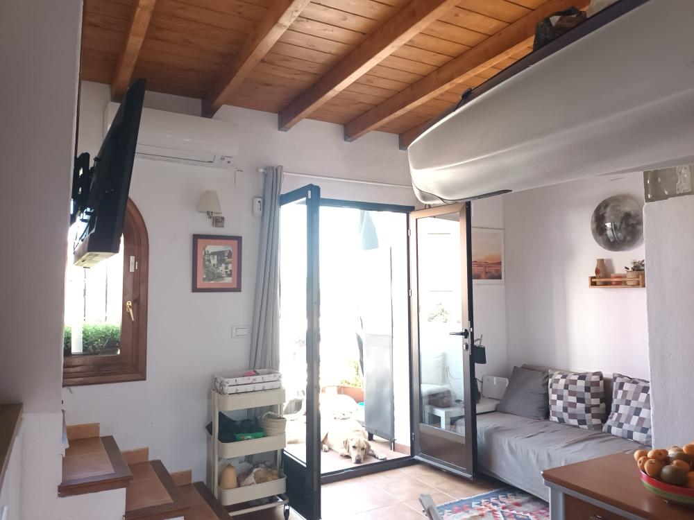  till salu etagevåning Dénia Marina Alta 8
