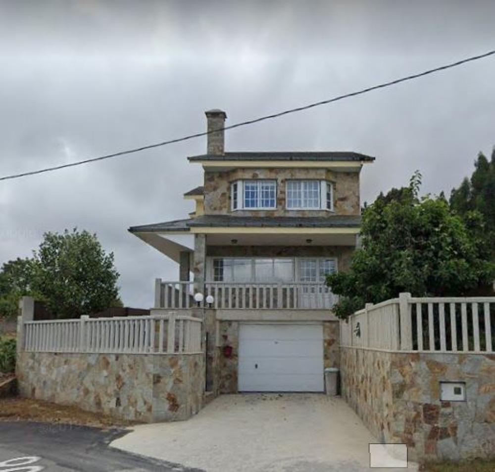  till salu villa Chan Da Aldea Coruña 3