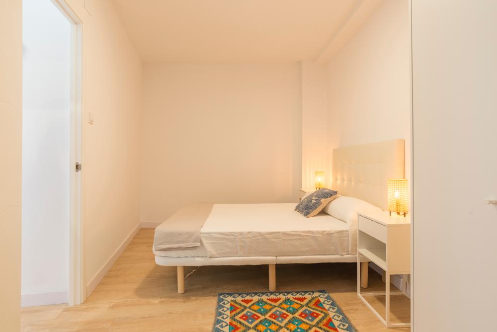  till salu lägenhet Málaga Centro 29009 Málaga-Costa Del Sol 14