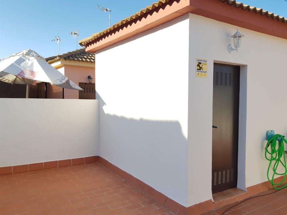  till salu radhus Burguillos Vega Del Guadalquivir 38
