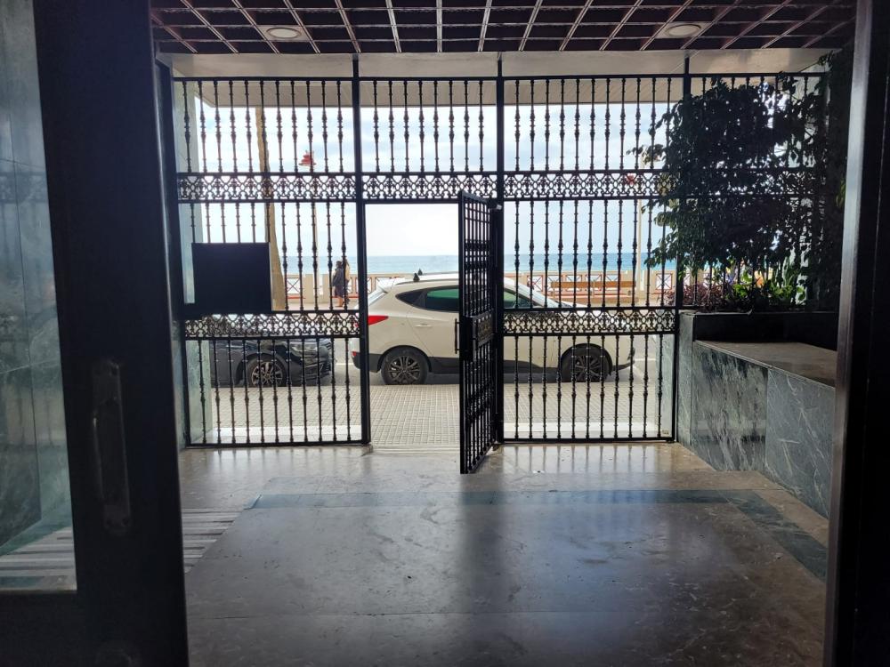 till salu lägenhet Cortadura Bahía De Cádiz 3