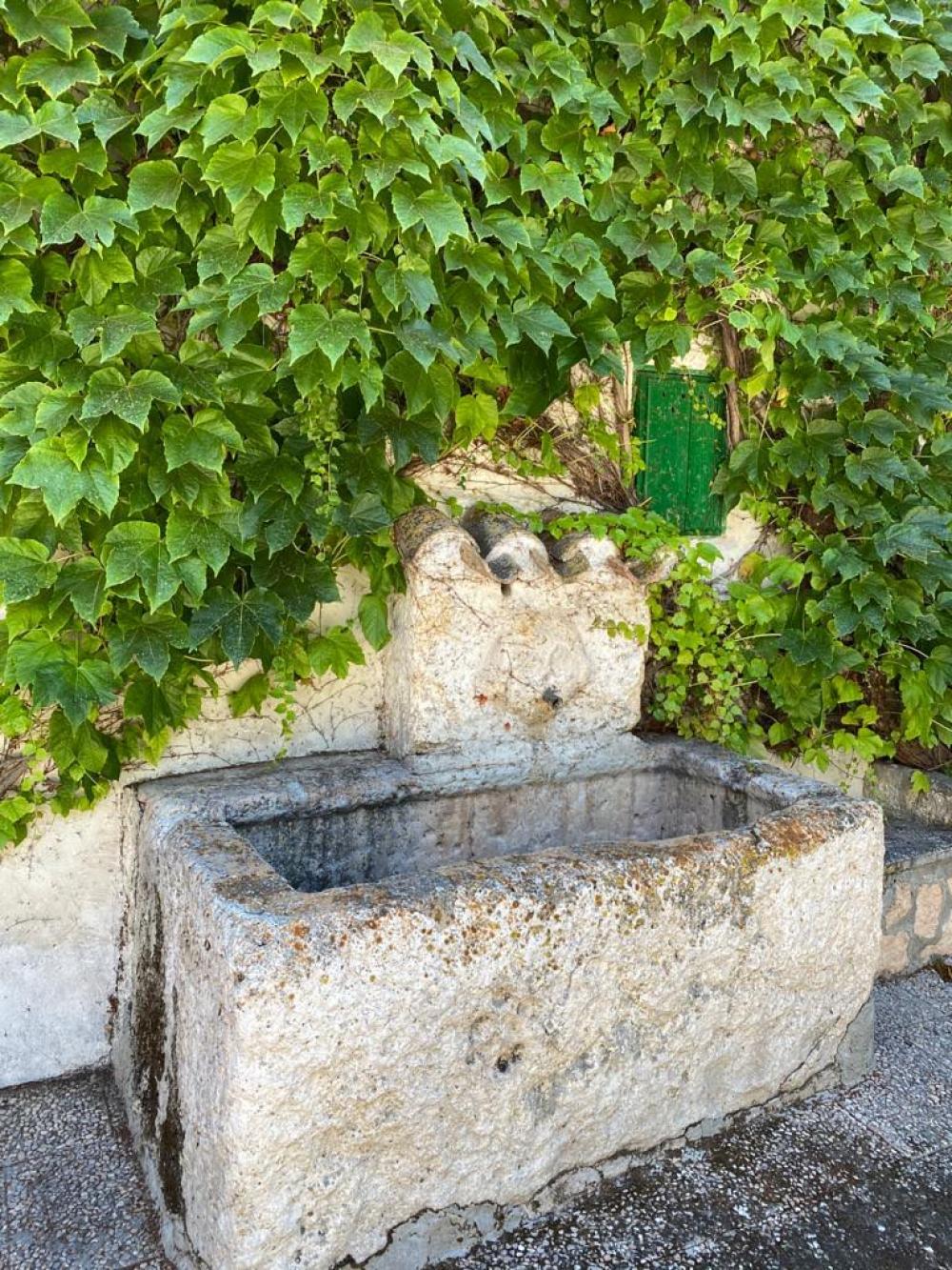  till salu hus Orce Huéscar 7