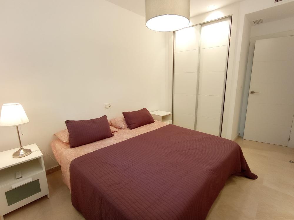  till salu lägenhet Villajoyosa Marina Baixa 10