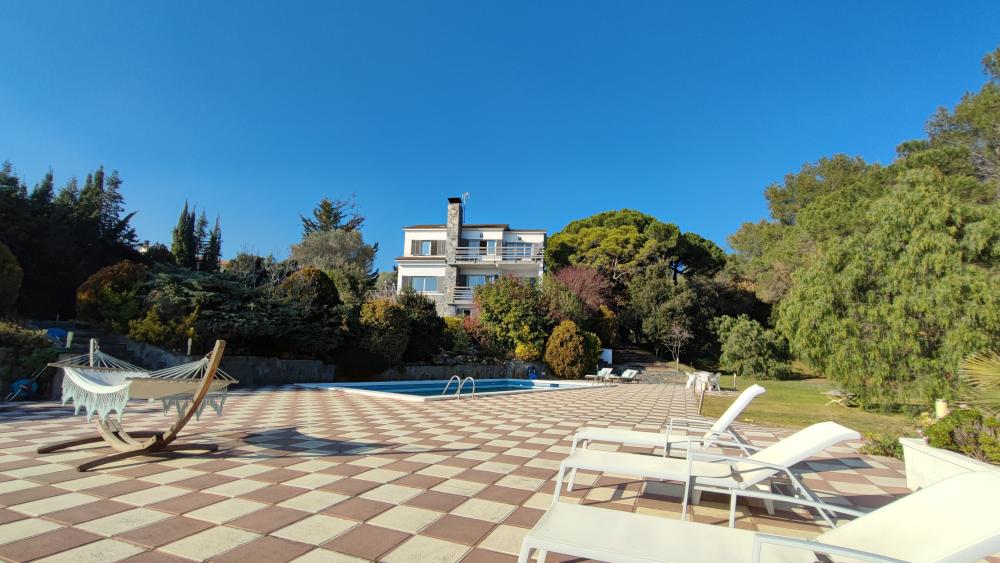  till salu villa Santa Eulàlia De Ronçana Vallès Oriental 6