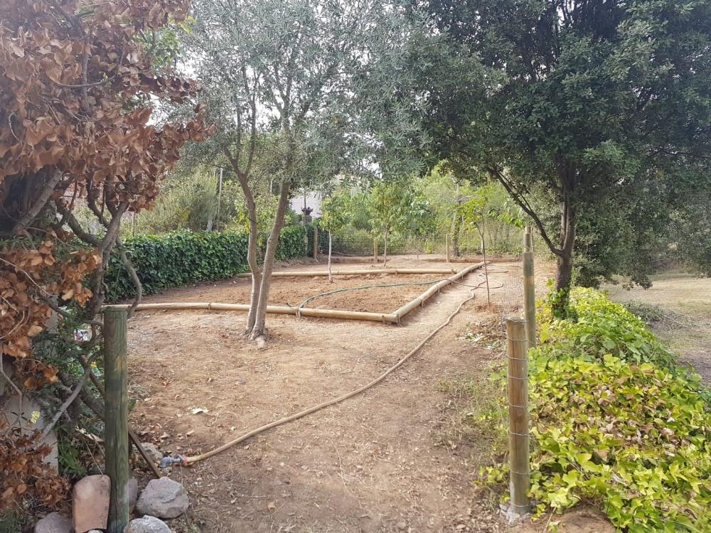  till salu villa Santa Eulàlia De Ronçana Vallès Oriental 14