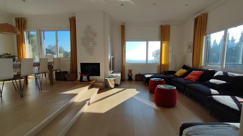  till salu villa Santa Eulàlia De Ronçana Vallès Oriental 17