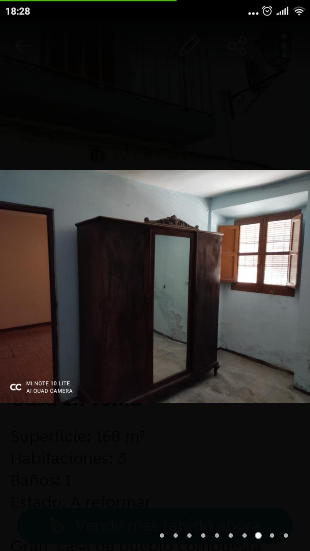  till salu hus Colomera Montes (Los) 8