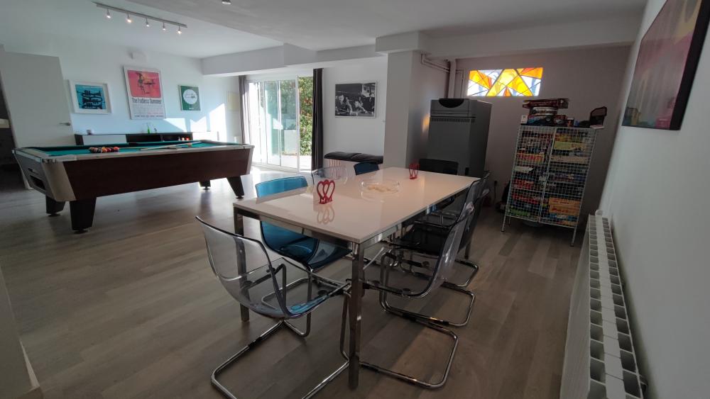  till salu villa Santa Eulàlia De Ronçana Vallès Oriental 37