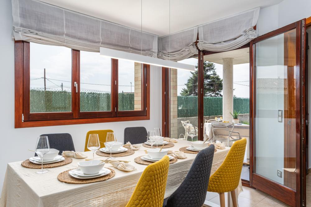  till salu hus Caldes De Malavella Selva 23