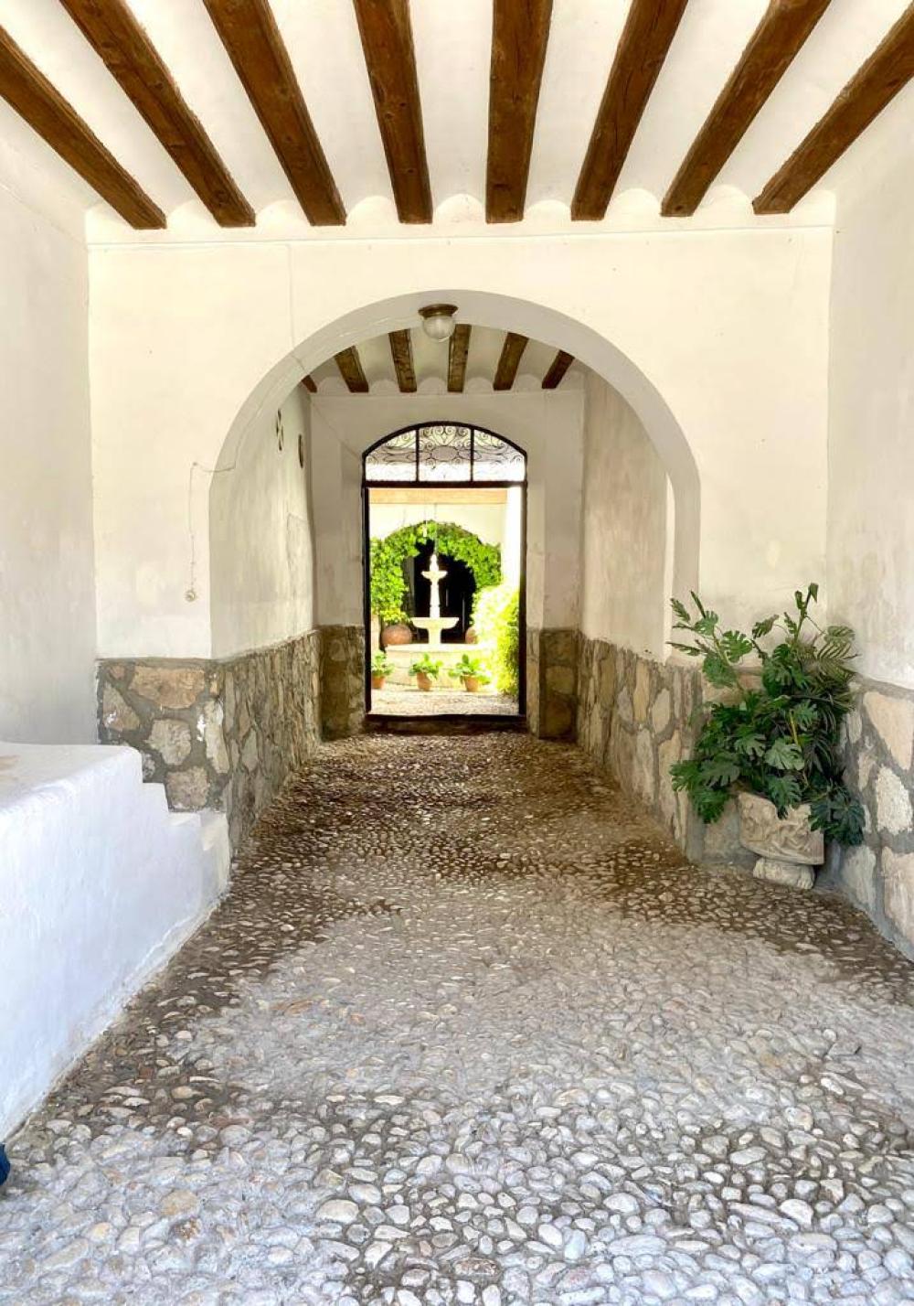  till salu hus Orce Huéscar 6