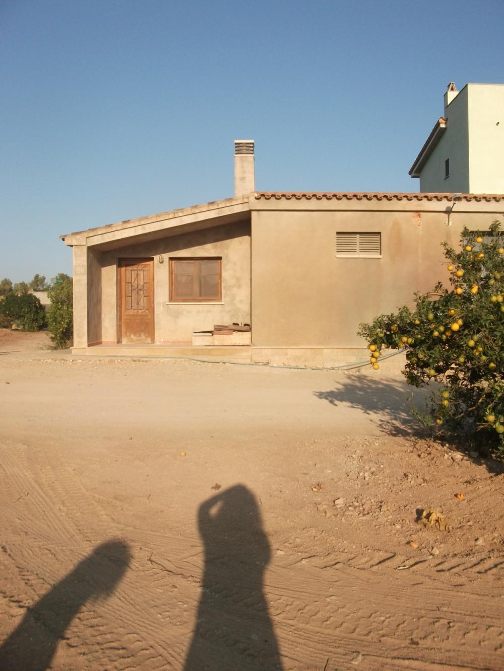  till salu hus på landet Camarles Baix Ebre 2